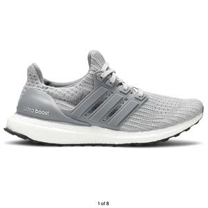 ULTRABOOST 4.0 DNA SHOES ADIDAS WOMEN